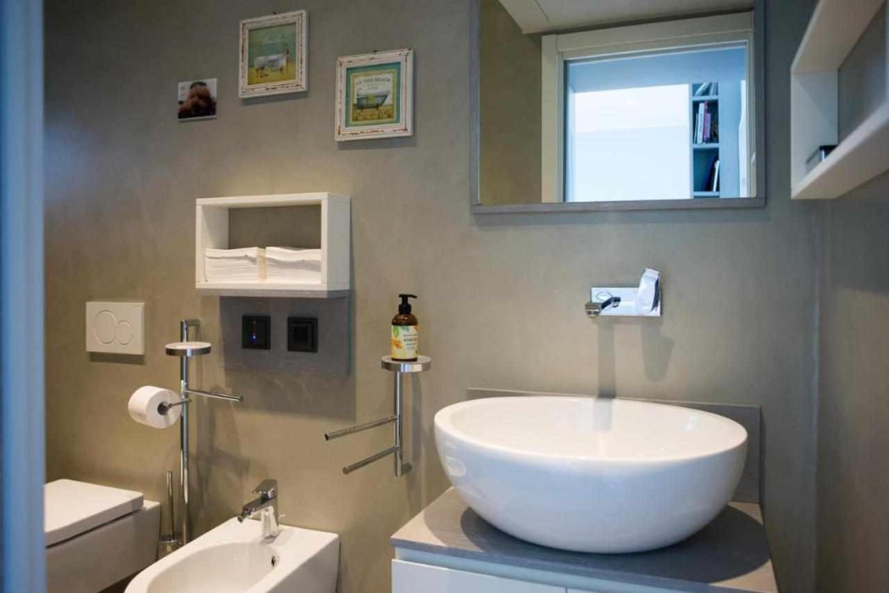 Villa Delle Edere Brienno Kültér fotó