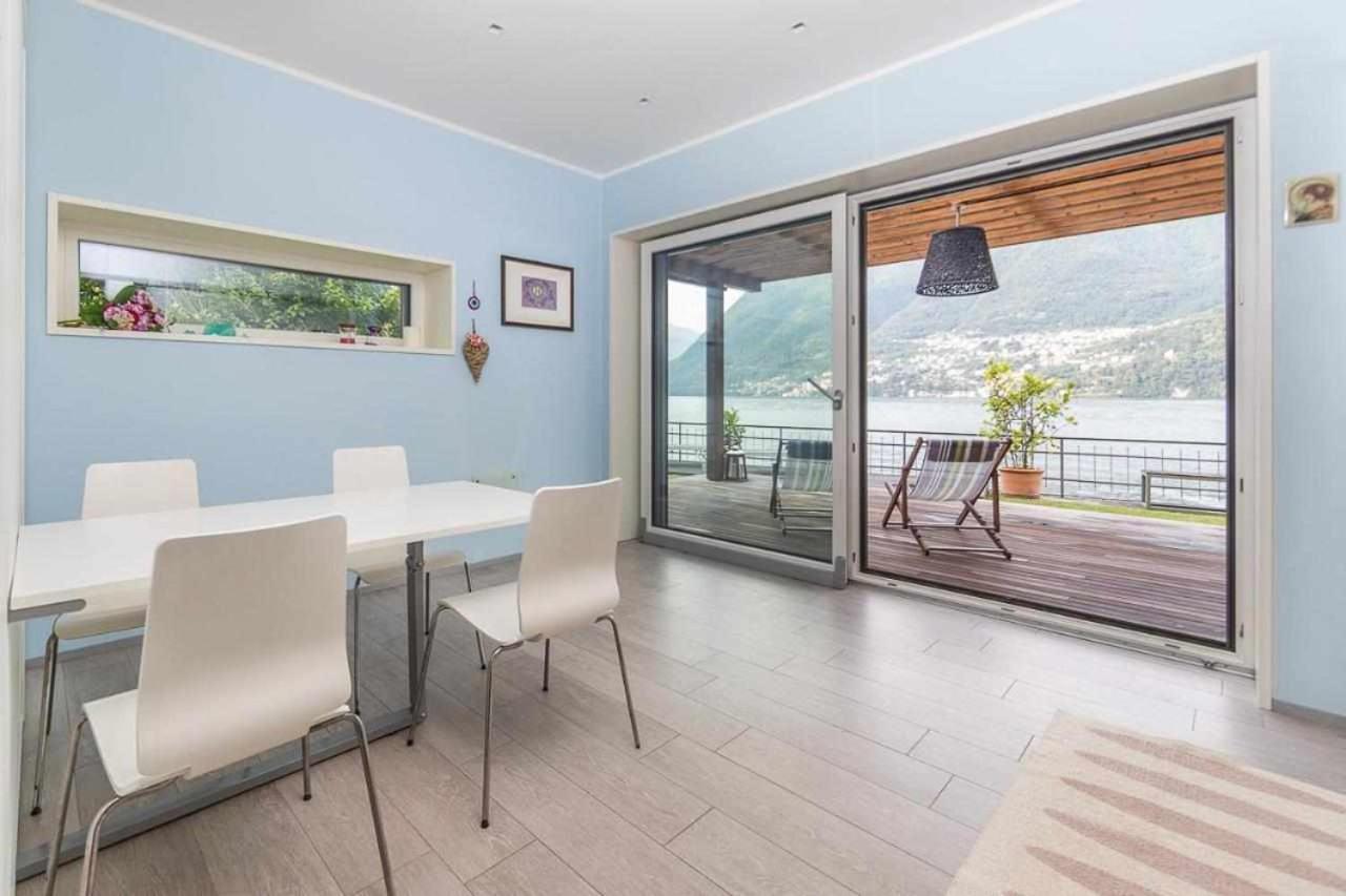Villa Delle Edere Brienno Kültér fotó