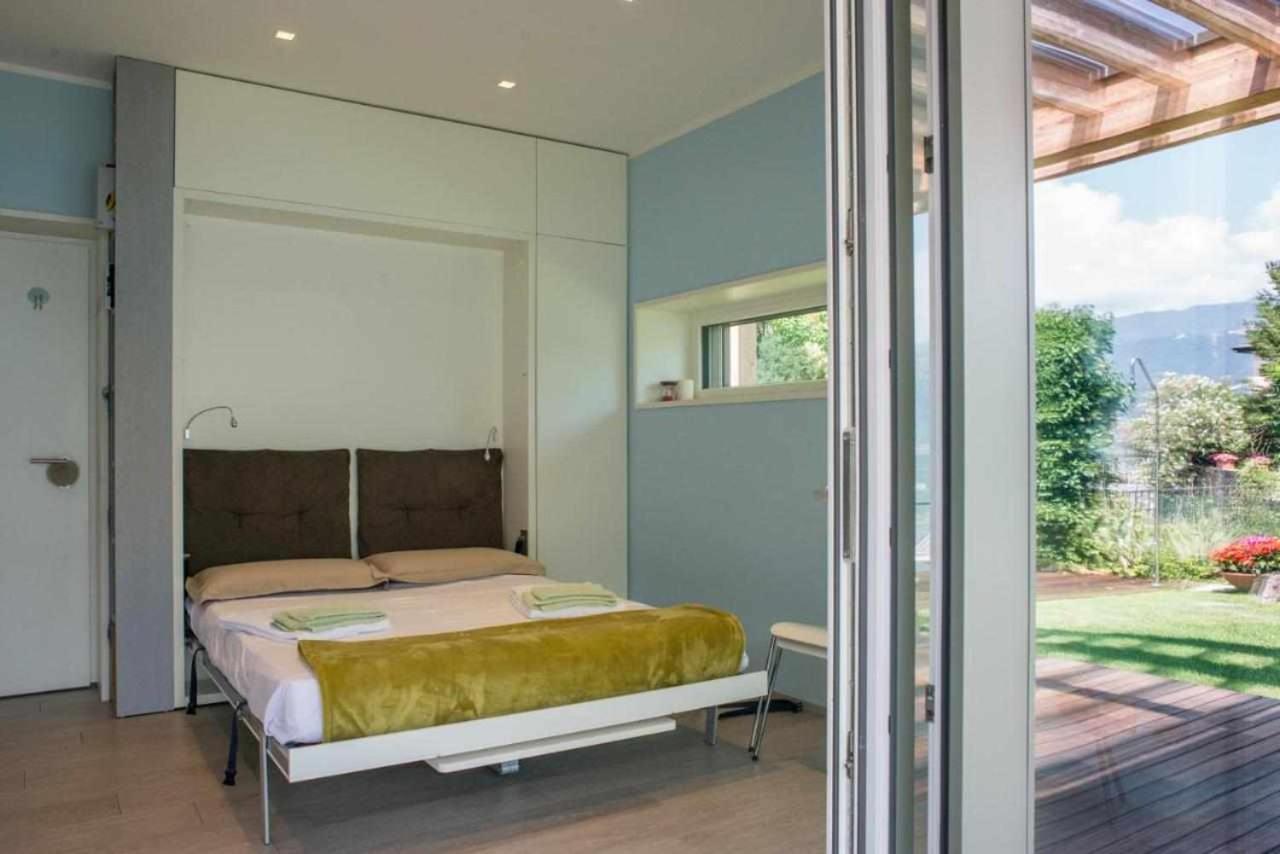 Villa Delle Edere Brienno Kültér fotó